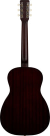 Gretsch Limited Edition Jim Dandy Parlor Solid Top Acoustic Guitar Heritage Burst