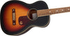 Gretsch Limited Edition Jim Dandy Parlor Solid Top Acoustic Guitar Heritage Burst