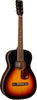 Gretsch Limited Edition Jim Dandy Parlor Solid Top Acoustic Guitar Heritage Burst