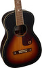 Gretsch Limited Edition Jim Dandy Parlor Solid Top Acoustic Guitar Heritage Burst