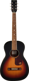 Gretsch Limited Edition Jim Dandy Parlor Solid Top Acoustic Guitar Heritage Burst