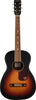 Gretsch Limited Edition Jim Dandy Parlor Solid Top Acoustic Guitar Heritage Burst