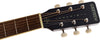 Gretsch Limited Edition Jim Dandy Parlor Solid Top Acoustic Guitar Heritage Burst