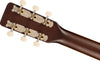 Gretsch Jim Dandy Dreadnought Acoustic Guitar Rex Burst