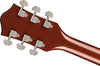 Gretsch G2604T Limited Edition Streamliner Rally II Center Block with Bigsby Two-Tone Bamboo Yellow/Copper Metallic