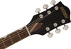 Gretsch G2604T Limited Edition Streamliner Rally II Center Block with Bigsby Two-Tone Bamboo Yellow/Copper Metallic