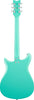 Gretsch Streamliner CVT Electric Guitar Sea Foam Green