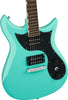 Gretsch Streamliner CVT Electric Guitar Sea Foam Green
