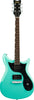 Gretsch Streamliner CVT Electric Guitar Sea Foam Green