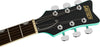 Gretsch Streamliner CVT Electric Guitar Sea Foam Green