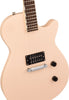 Gretsch Streamliner Jet Club 1 Pickup Electric Guitar Shell Pink