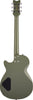 Gretsch Streamliner Jet Club 1 Pickup Electric Guitar Olive Drab