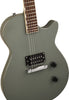 Gretsch Streamliner Jet Club 1 Pickup Electric Guitar Olive Drab