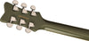 Gretsch Streamliner Jet Club 1 Pickup Electric Guitar Olive Drab