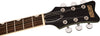 Gretsch Streamliner Jet Club 1 Pickup Electric Guitar Olive Drab