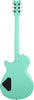 Gretsch Streamliner Jet Club Electric Guitar Sea Foam Green