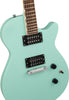 Gretsch Streamliner Jet Club Electric Guitar Sea Foam Green