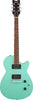 Gretsch Streamliner Jet Club Electric Guitar Sea Foam Green