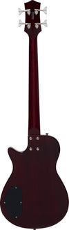 Gretsch Streamliner Jet Club Short-scale Electric Bass Guitar Havana Burst