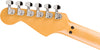 Charvel American Neo-Classic San Dimas Style 1 Electric Guitar Ivory Blitz w/Floyd Rose, Hard Case