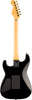Charvel American Neo-Classic San Dimas Style 1 Electric Guitar Gloss Black w/Hard Case