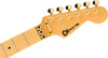 Charvel American Neo-Classic San Dimas Style 1 Electric Guitar Gloss Black w/Hard Case