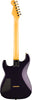 Charvel American Neo-Classic San Dimas Style 1 Hardtail Electric Guitar Velvet Midnight w/Hard Case