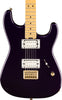 Charvel American Neo-Classic San Dimas Style 1 Hardtail Electric Guitar Velvet Midnight w/Hard Case
