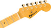 Charvel American Neo-Classic San Dimas Style 1 Hardtail Electric Guitar Velvet Midnight w/Hard Case
