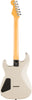Charvel American Neo-Classic San Dimas Style 1 Hardtail Electric Guitar Ivory Blitz w/Hard Case