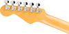 Charvel American Neo-Classic San Dimas Style 1 Hardtail Electric Guitar Ivory Blitz w/Hard Case
