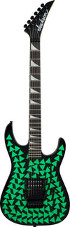Jackson X Series Dinky DK1A Electric Guitar Illuminati