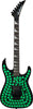 Jackson X Series Dinky DK1A Electric Guitar Illuminati