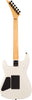Jackson Pro Origins 1985 San Dimas SD1 Electric Guitar Snow White w/Padded Gig Bag