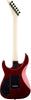 Jackson JS Series Dinky JS12 Solid Body Metallic Red