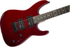 Jackson JS Series Dinky JS12 Solid Body Metallic Red