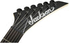 Jackson JS Series Dinky JS12 Solid Body Metallic Red