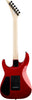 Jackson JS Series Dinky JS11 Solid Body Metallic Red
