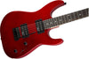 Jackson JS Series Dinky JS11 Solid Body Metallic Red