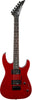 Jackson JS Series Dinky JS11 Solid Body Metallic Red