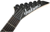 Jackson JS Series Dinky JS11 Solid Body Metallic Red