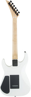 Jackson JS Series Dinky JS11 Solid Body Snow White