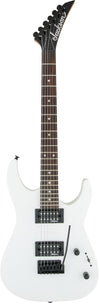 Jackson JS Series Dinky JS11 Solid Body Snow White