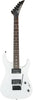 Jackson JS Series Dinky JS11 Solid Body Snow White