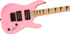 Jackson Dinky Minion JS1XM Electric Guitar Bubblegum Pink
