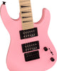 Jackson Dinky Minion JS1XM Electric Guitar Bubblegum Pink