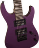 Jackson JS Series Dinky Minion Electric Guitar JS1X Pavo Purple