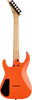 Jackson Dinky Minion JS1X Electric Guitar Safety Orange