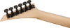 Jackson Audio RR Minion JS1XM Electric Guitar Vintage White with Black Pinstripes