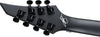 Jackson Pro Series Signature Chris Rörland Soloist SL7 7-string Electric Guitar Satin Black w/Padded Gig Bag